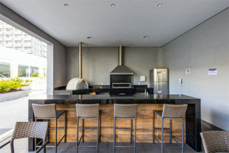 Apartamento à venda com 2 quartos, sendo 1 suíte, em Vila Leopoldina, São Paulo, SP