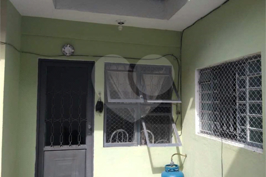 Casa à venda com 2 quartos em Santana, São Paulo, SP