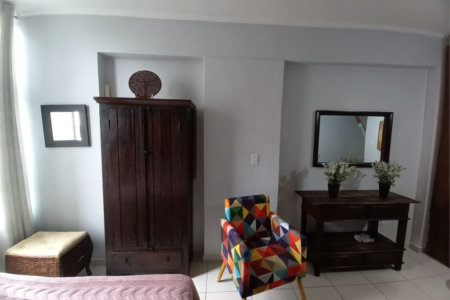 Apartamento à venda com 1 quarto em Consolação, São Paulo, SP