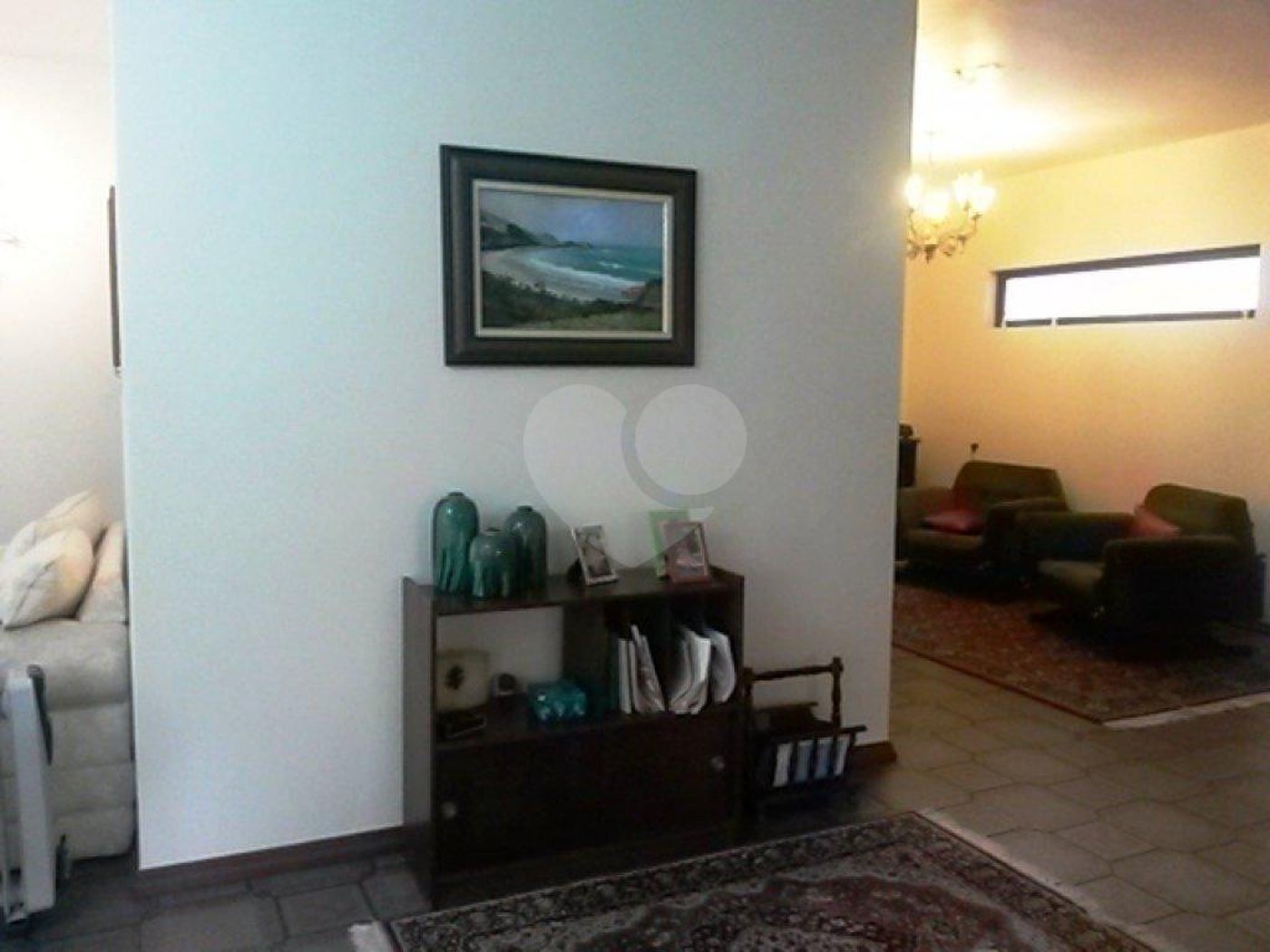 Casa à venda ou para alugar com 5 quartos, sendo 3 suítes, em Mandaqui, São Paulo, SP