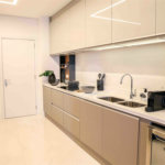 Apartamento à venda com 4 suítes em Cidade Jardim, São Paulo, SP