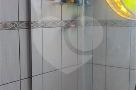 Sobrado à venda com 4 quartos em Vila Medeiros, São Paulo, SP
