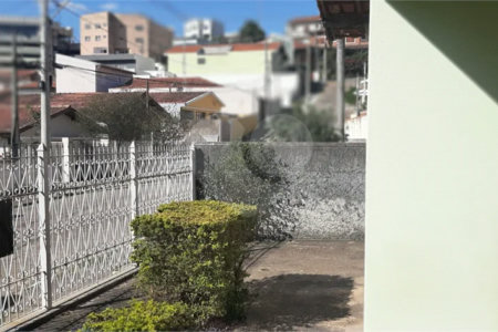 Casa Térrea à venda com 2 quartos no Centro, Vinhedo, SP