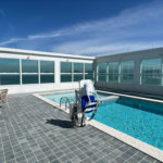 Apartamento com 3 dormitórios à venda, 170 m² por R$ 2.795.000,00 - Aparecida - Santos/SP
