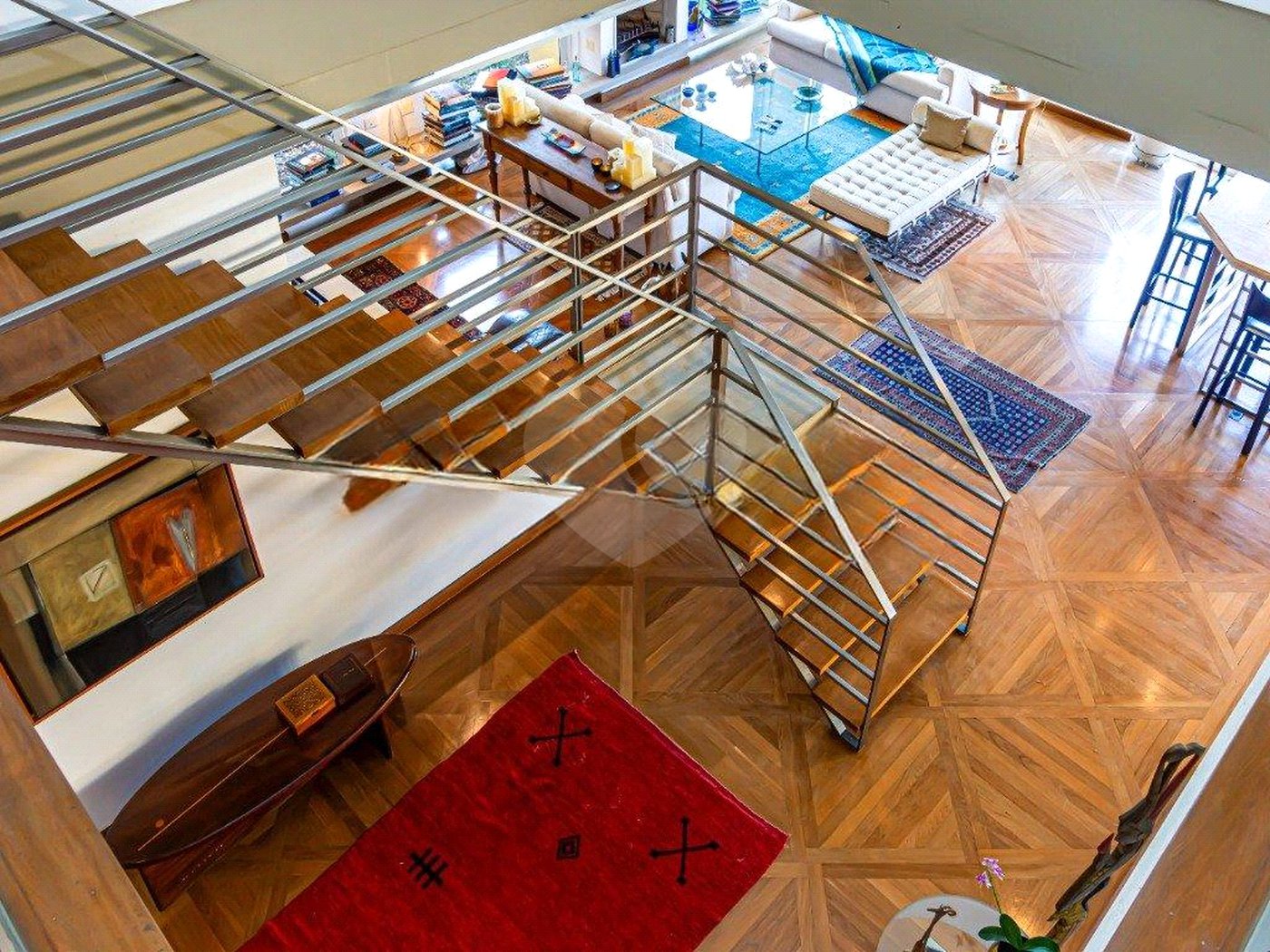 Casa à venda com 4 suítes em Jardim Guedala, São Paulo, SP
