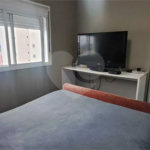 Apartamento à Venda no Campo Belo com 123m², 2 Suítes, Churrasqueira e 2 Vagas