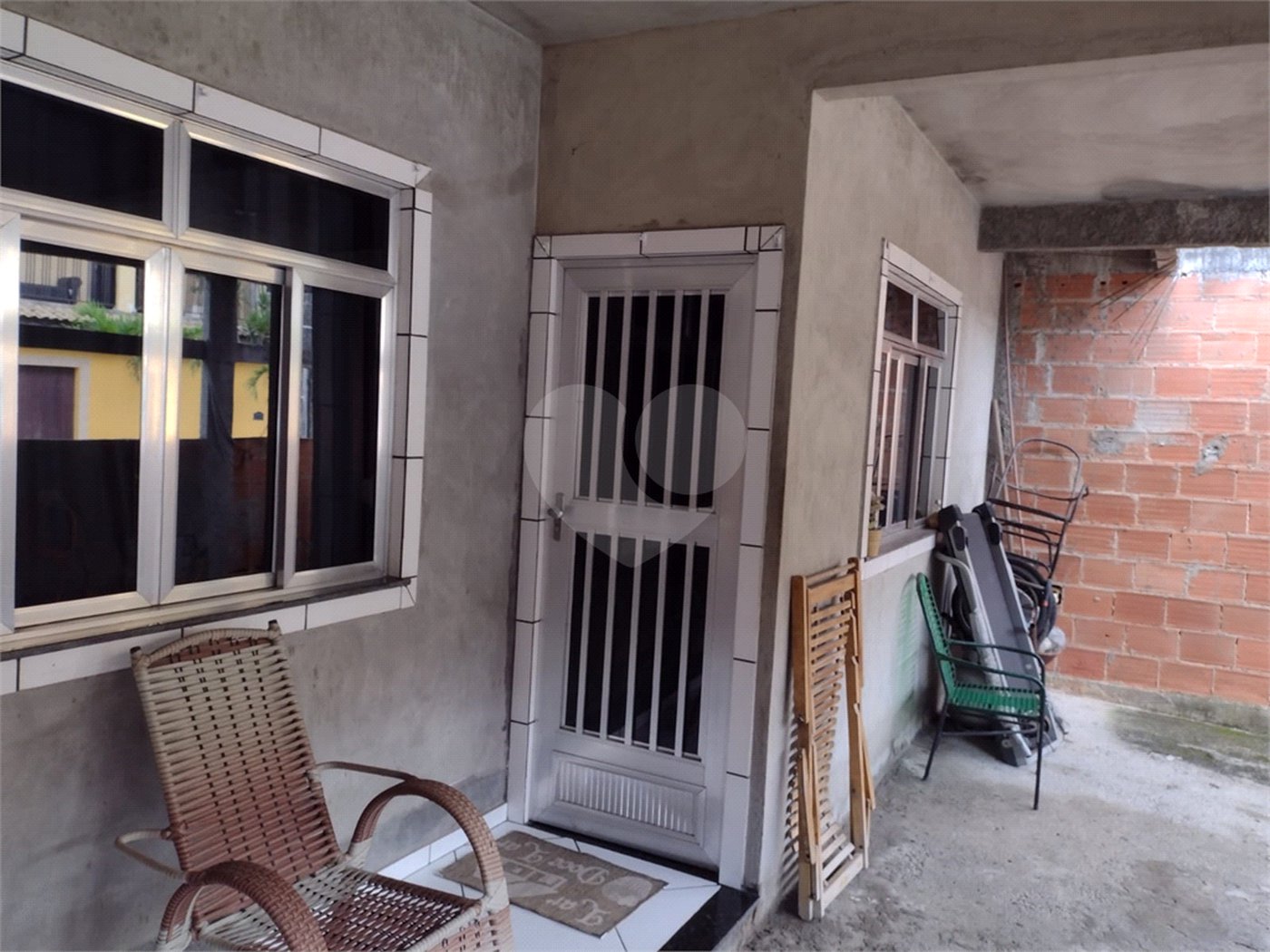 Casa à venda com 2 quartos, sendo 1 suíte, em Campo Grande, Rio de Janeiro, RJ