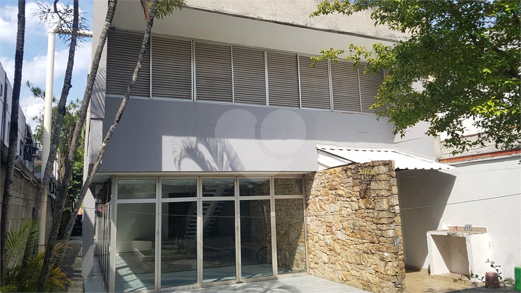 Prédio à venda em Alto da Boa Vista, São Paulo, SP