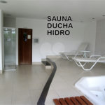 Apartamento à venda com 3 suítes em Jardim Londrina, São Paulo, SP