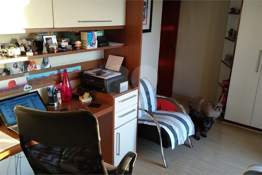 Sobrado à venda com 3 suítes em Casa Verde, São Paulo, SP