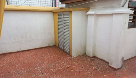 Casa Residencial à venda, Encruzilhada, Santos - CA0272.