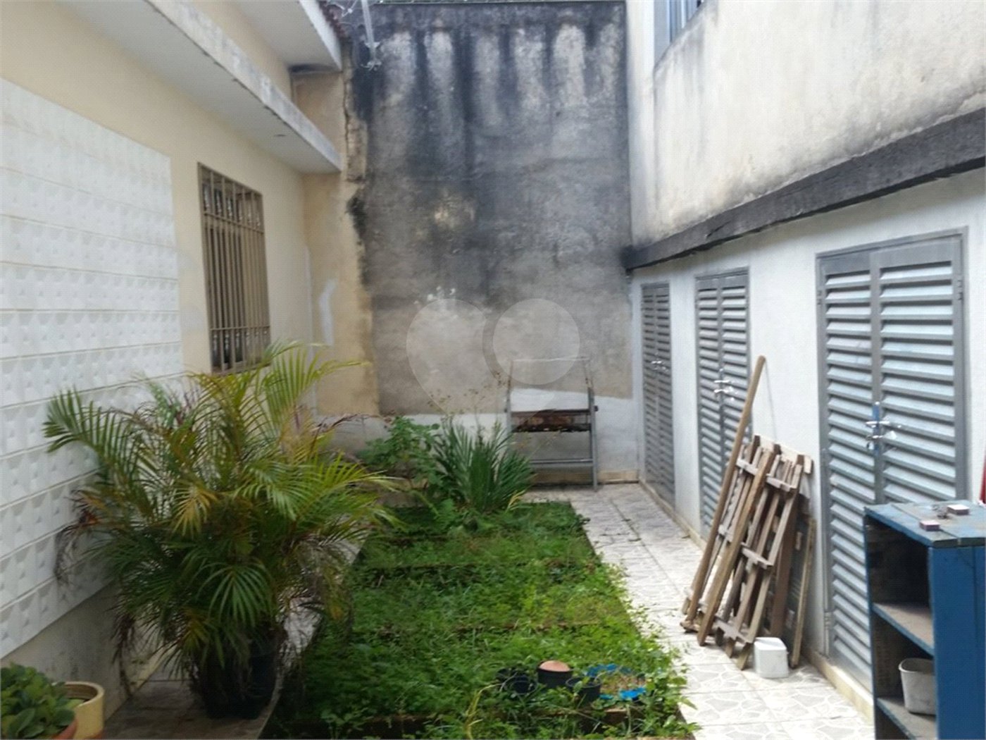 Casa Térrea à venda com 4 quartos em Jardim Peri, São Paulo, SP