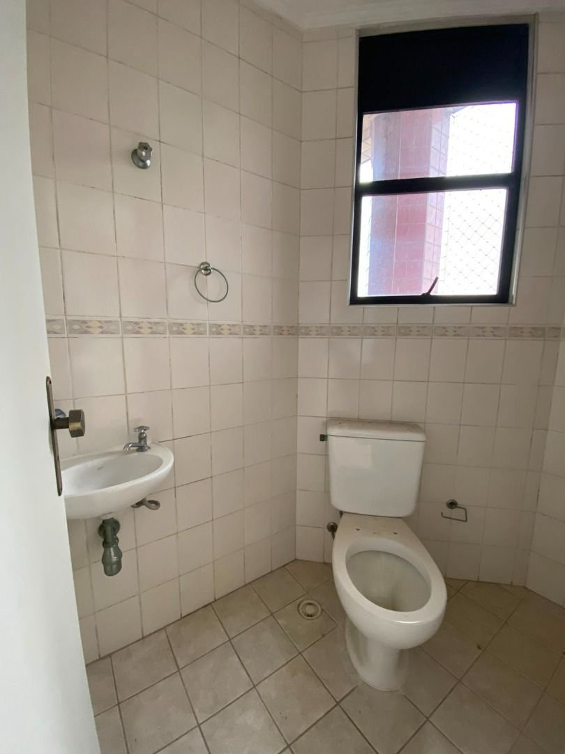 Conjunto à venda, 44 m² por R$ 335.000,00 - Embaré - Santos/SP