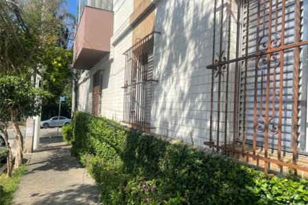 Apartamento à venda com 2 quartos em Aclimação, São Paulo, SP