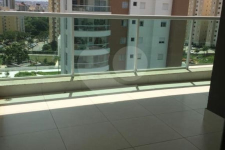 Apartamento à venda com 1 quarto em Parque Campolim, Sorocaba, SP