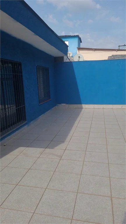 Sobrado à venda com 5 quartos, sendo 2 suítes, em Rio Pequeno, São Paulo, SP