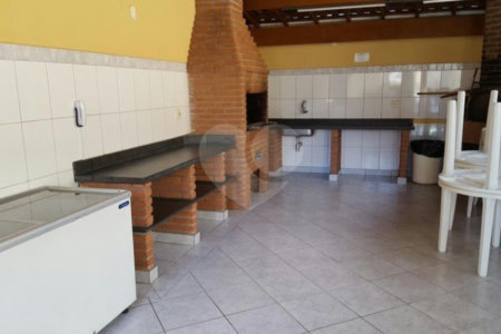 Apartamento à venda com 3 suítes em Água Fria, São Paulo, SP