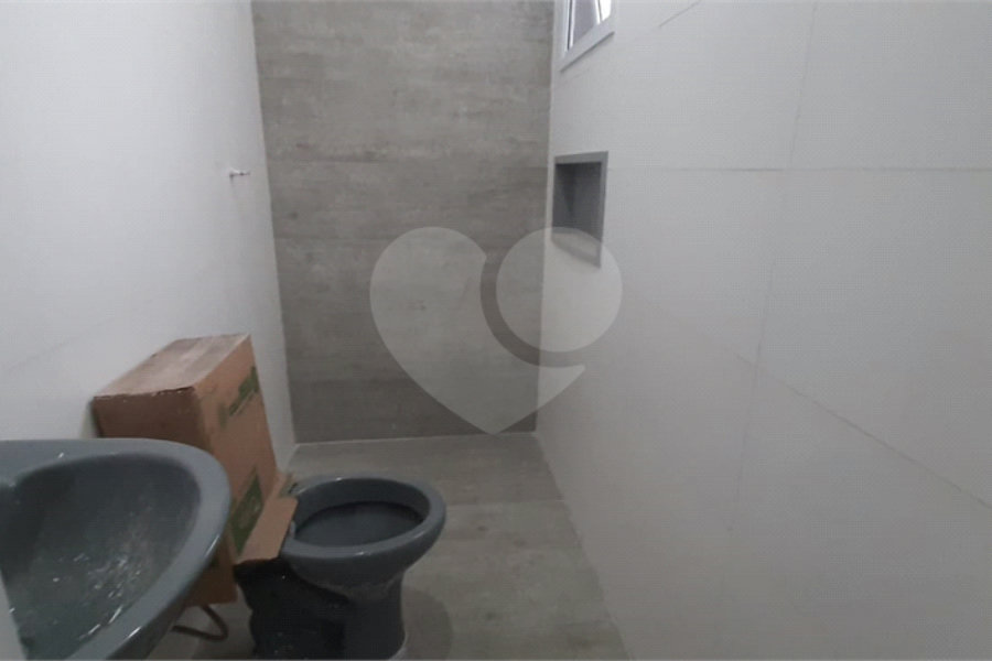 Sobrado à venda com 3 quartos, sendo 1 suíte, em Vila Primavera, São Paulo, SP