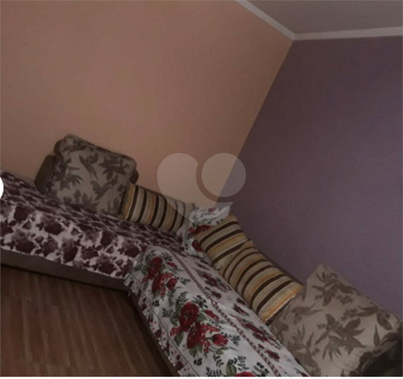 Casa à venda com 2 quartos em Jardim das Rosas (zona Sul), São Paulo, SP