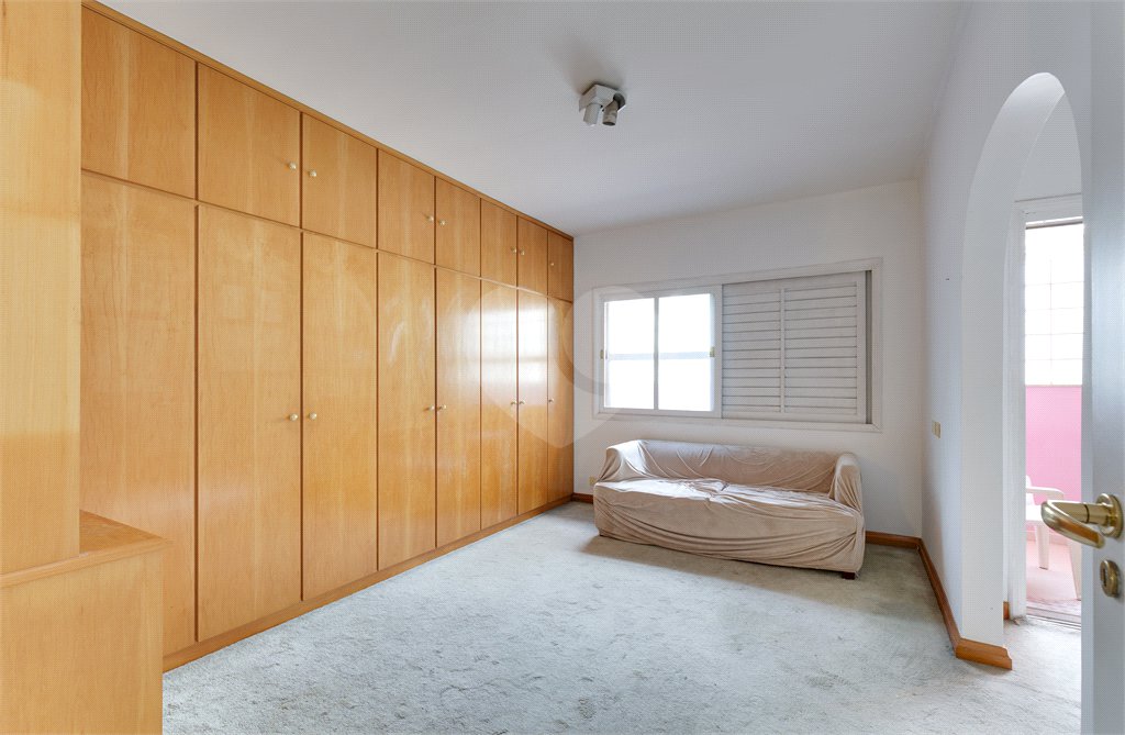Casa à venda ou para alugar com 3 quartos, sendo 1 suíte, em Chácara Monte Alegre, São Paulo, SP