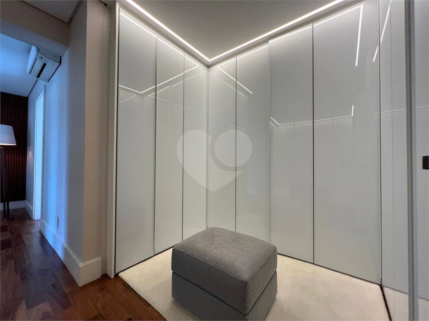 Apartamento para alugar com 4 suítes em Água Fria, São Paulo, SP