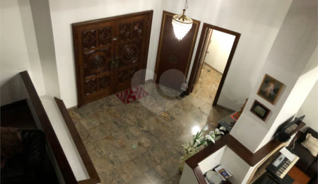 Casa à venda com 3 suítes em Fazenda Morumbi, São Paulo, SP