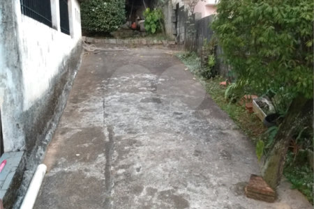 Casa Térrea à venda com 2 quartos em Água Fria, São Paulo, SP