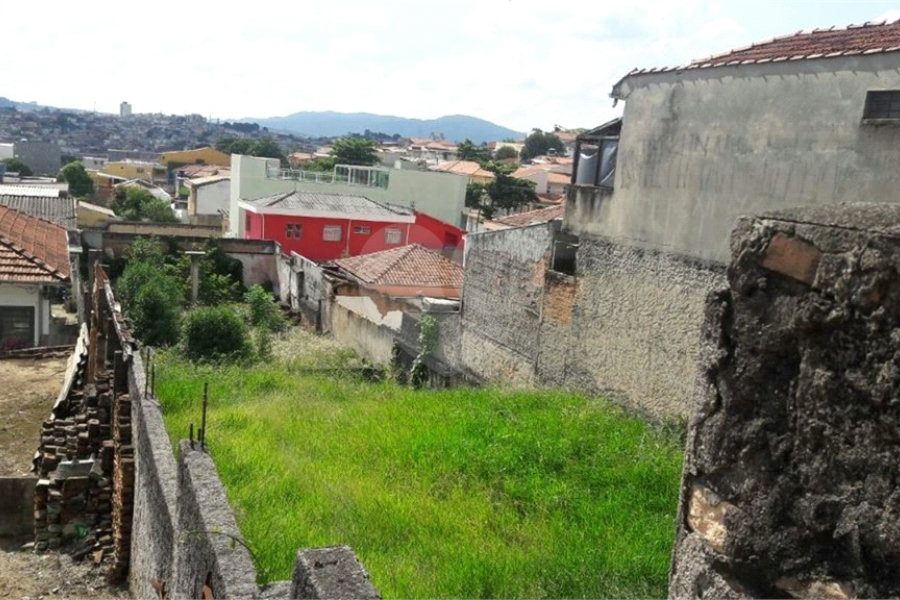Terreno à venda em Casa Verde, São Paulo, SP