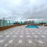 Apartamento Residencial à venda, Vila Guilhermina, Praia Grande - AP1374.
