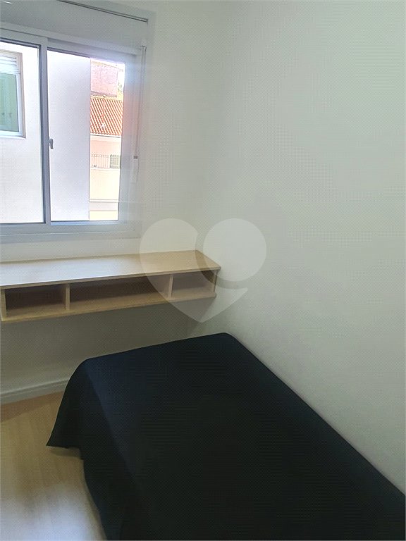Apartamento à venda com 2 quartos, sendo 1 suíte, em Santana, São Paulo, SP