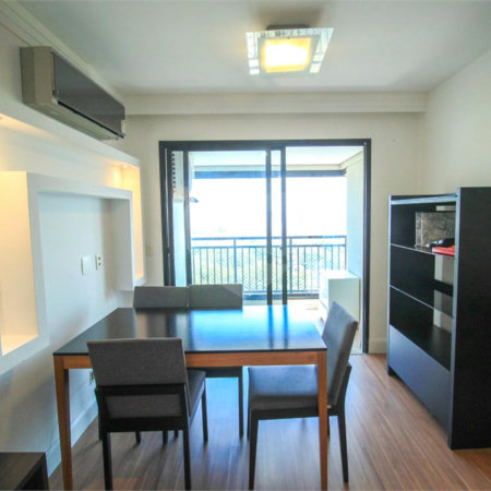 Apartamento à venda com 3 quartos, sendo 1 suíte,  em Mooca, São Paulo, SP