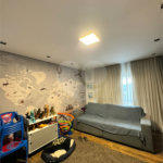 Sobrado à venda com 3 quartos, sendo 2 suítes, em Tremembé, São Paulo, SP