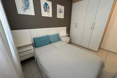 Apartamento à venda com 1 suíte em Vila Polopoli, São Paulo, SP