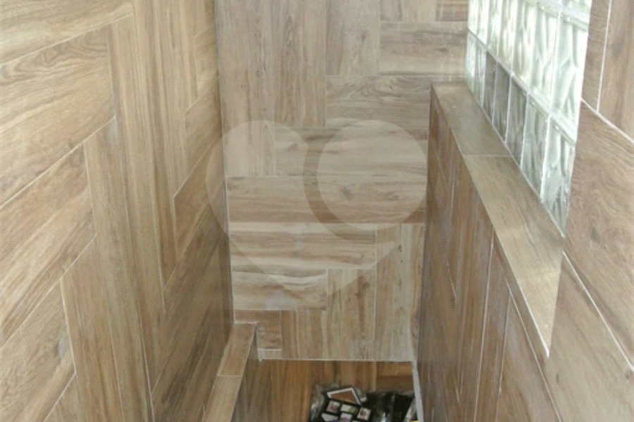 Casa à venda com 2 quartos em Ipiranga, São Paulo, SP