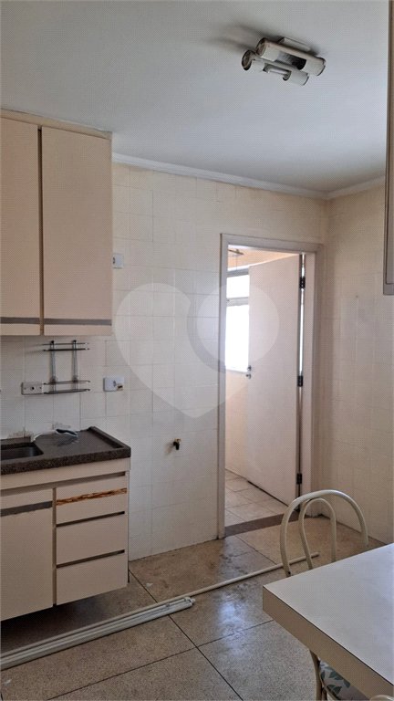 Apartamento à venda com 2 quartos em Itaim Bibi, São Paulo, SP