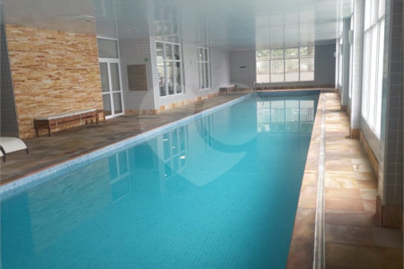 Apartamento à venda com 3 quartos, sendo 2 suítes,  em Vila Andrade, São Paulo, SP