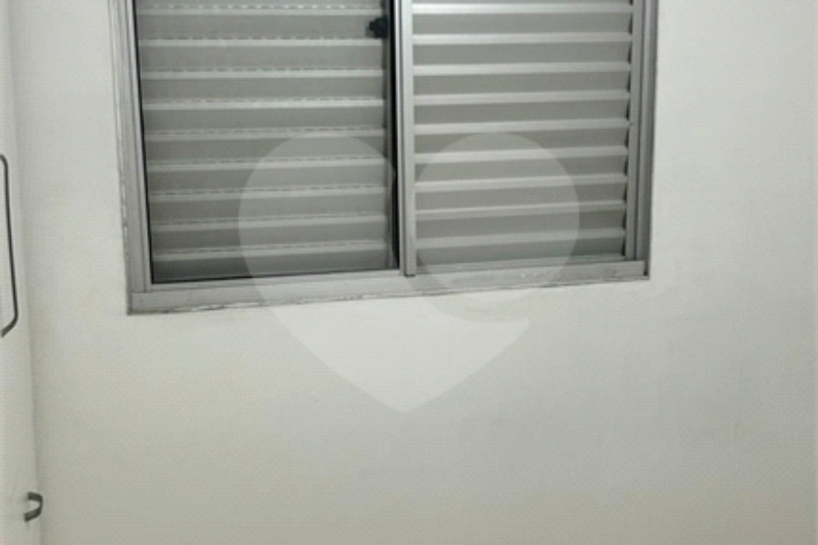 Apartamento à venda com 2 quartos em Parque Novo Mundo, São Paulo, SP