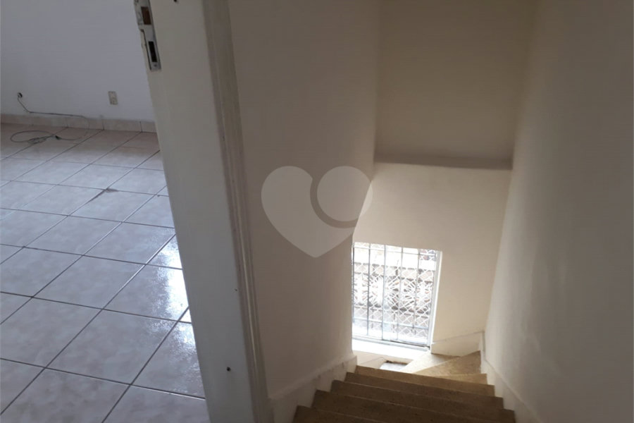 Casa de Vila à venda com 2 quartos em Vila Dom Pedro Ii, São Paulo, SP