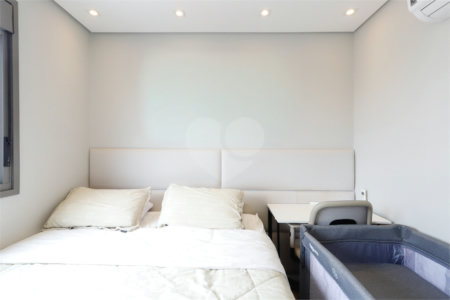 Apartamento à venda com 2 quartos, sendo 1 suíte, em Vila Leopoldina, São Paulo, SP