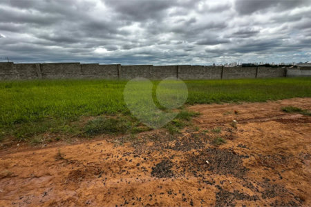 Terreno à venda no Residencial Amary, São Carlos/SP