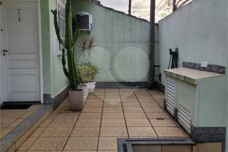 Casa à venda com 2 quartos em Campo Grande, Rio de Janeiro, RJ