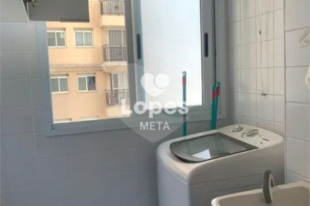 Apartamento à venda com 1 quarto em Monte Castelo, São José dos Campos, SP