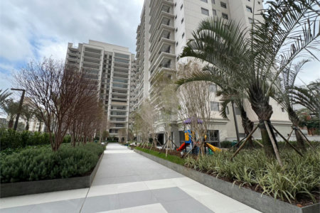 Apartamento à venda com 3 suítes em Tucuruvi, São Paulo, SP