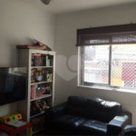 Apartamento à venda com 3 quartos em Jardim São Bento, São Paulo, SP