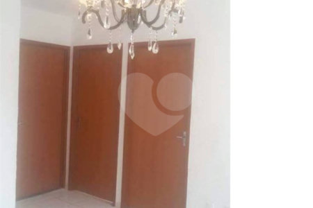 Apartamento à venda com 2 quartos em Estácio, Rio de Janeiro, RJ