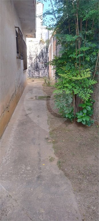 Terreno à venda com 2 quartos em Santana, São Paulo, SP