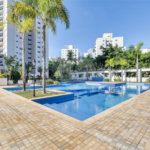 Apartamento à venda com 3 quartos, sendo 2 suítes, em Jardim Marajoara, São Paulo, SP