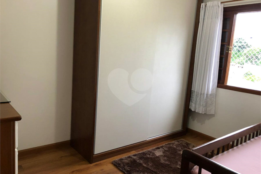 Sobrado à venda com 2 quartos em Tucuruvi, São Paulo, SP