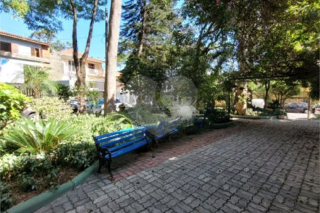 Sobrado à venda com 4 suítes em Jardim Olympia, São Paulo, SP