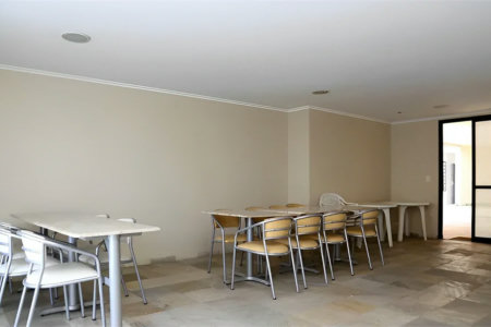 Apartamento à venda com 4 quartos, sendo 3 suítes, em Real Parque, São Paulo, SP